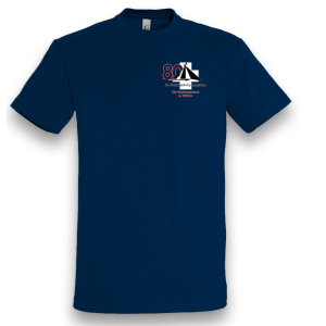 St. Bernhard - T-Shirt